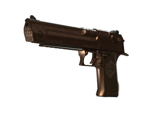 StatTrak™ Desert Eagle | Corinthian