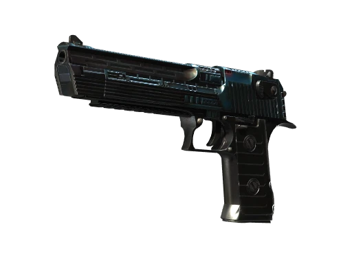 StatTrak™ Desert Eagle | Directive