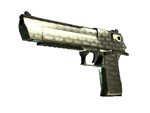 StatTrak™ Desert Eagle | Golden Koi
