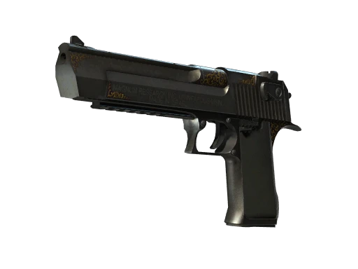StatTrak™ Desert Eagle | Heirloom