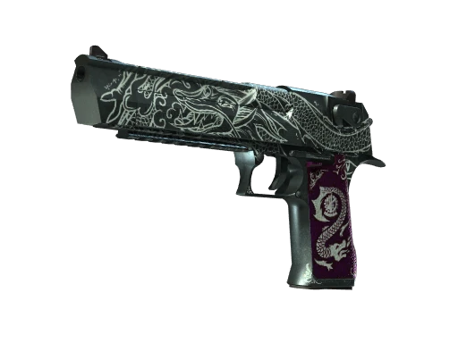 StatTrak™ Desert Eagle | Kumicho Dragon