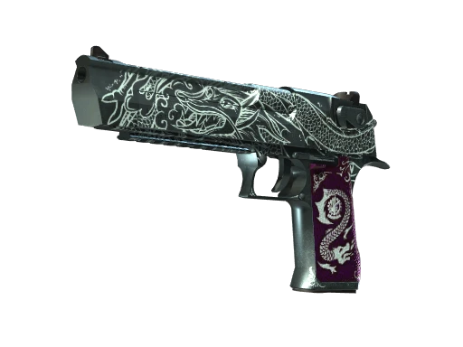 StatTrak™ Desert Eagle | Kumicho Dragon