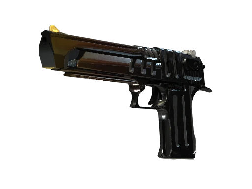 StatTrak™ Desert Eagle | Light Rail