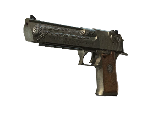 StatTrak™ Desert Eagle | Naga