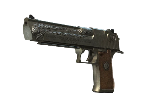 StatTrak™ Desert Eagle | Naga