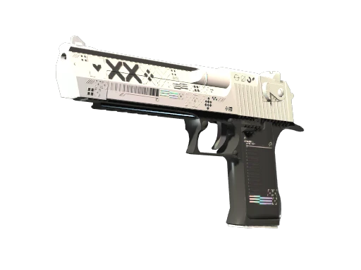 StatTrak™ Desert Eagle | Printstream