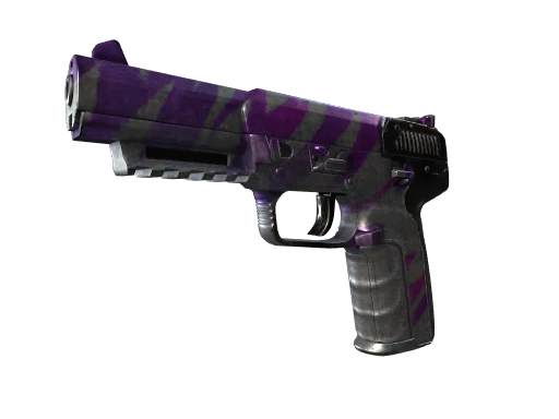 StatTrak™ Five-SeveN | Hybrid