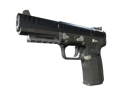 StatTrak™ Five-SeveN | Scumbria