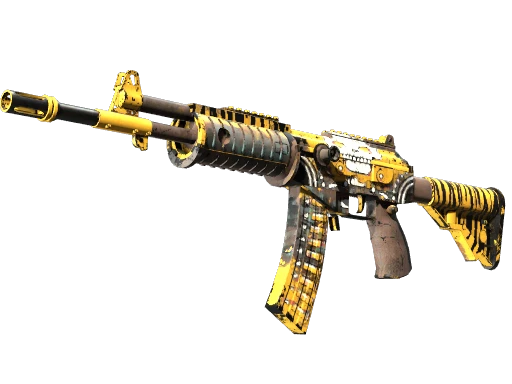 Galil AR | Chatterbox