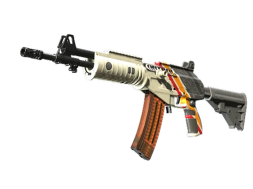 StatTrak™ Galil AR | Control