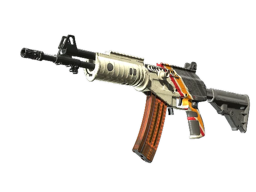 StatTrak™ Galil AR | Control
