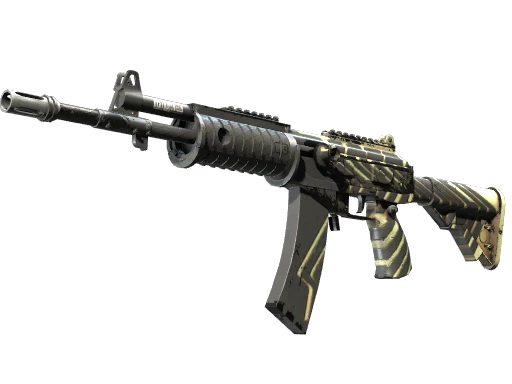 StatTrak™ Galil AR | Destroyer