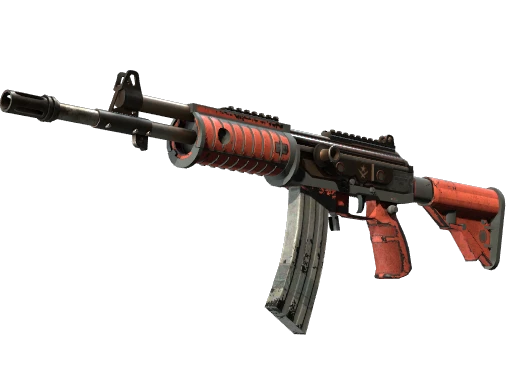 StatTrak™ Galil AR | Firefight