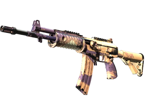 StatTrak™ Galil AR | Sandstorm