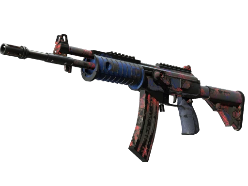 StatTrak™ Galil AR | Signal