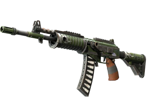 StatTrak™ Galil AR | Vandal