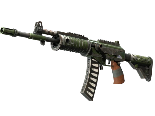 StatTrak™ Galil AR | Vandal (Field-Tested)