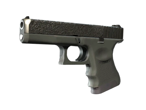 StatTrak™ Glock-18 | Ironwork