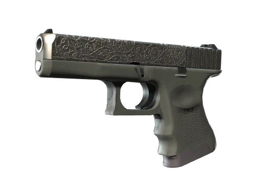 StatTrak™ Glock-18 | Ironwork