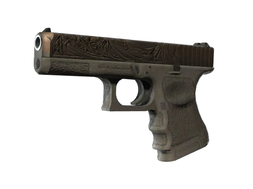 StatTrak™ Glock-18 | Wraiths