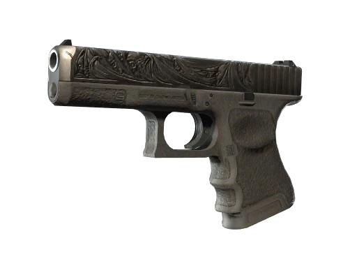 StatTrak™ Glock-18 | Wraiths
