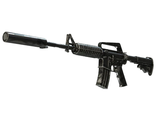 StatTrak™ M4A1-S | Dark Water