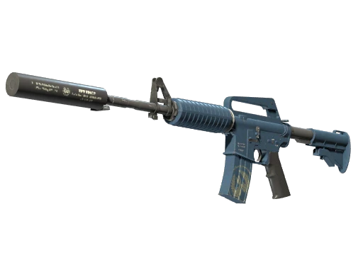 StatTrak™ M4A1-S | Guardian