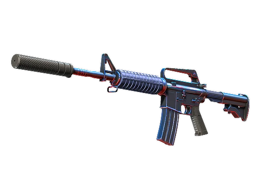 StatTrak™ M4A1-S | Liquidation