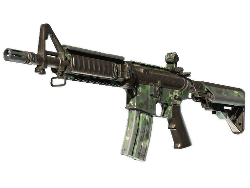 StatTrak™ M4A4 | Choppa