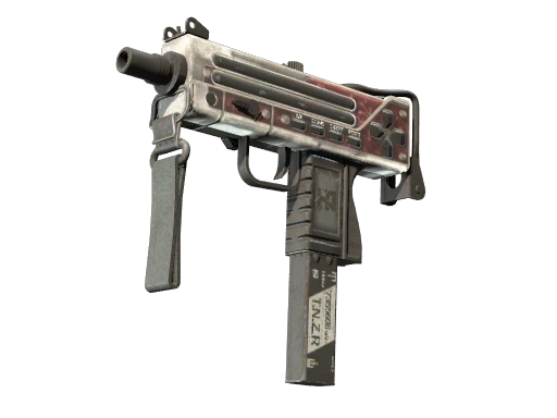 StatTrak™ MAC-10 | Button Masher