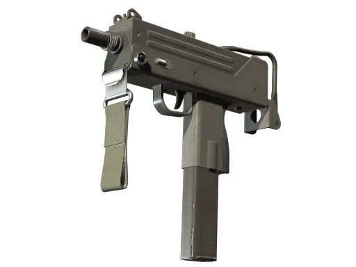 StatTrak™ MAC-10 | Curse