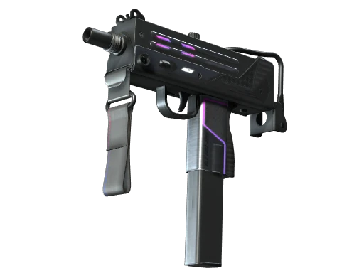 StatTrak™ MAC-10 | Light Box