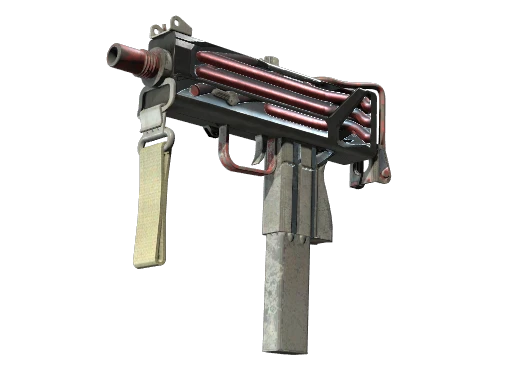 StatTrak™ MAC-10 | Pipe Down