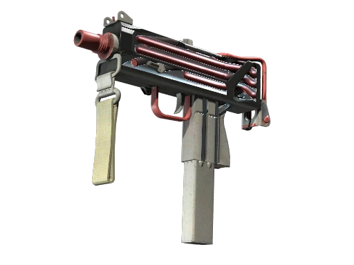 StatTrak™ MAC-10 | Pipe Down
