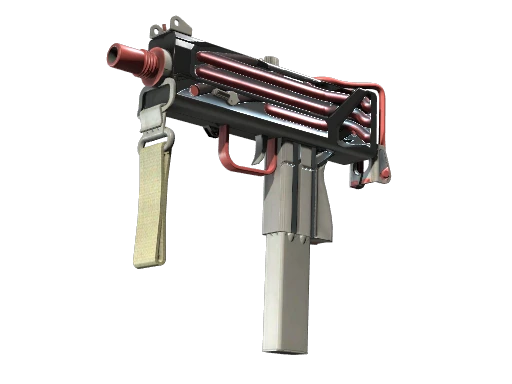 StatTrak™ MAC-10 | Pipe Down