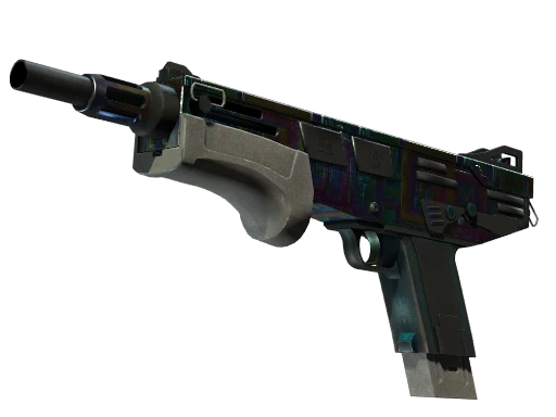 StatTrak™ MAG-7 | BI83 Spectrum