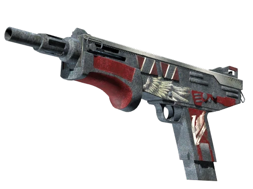 StatTrak™ MAG-7 | Heaven Guard