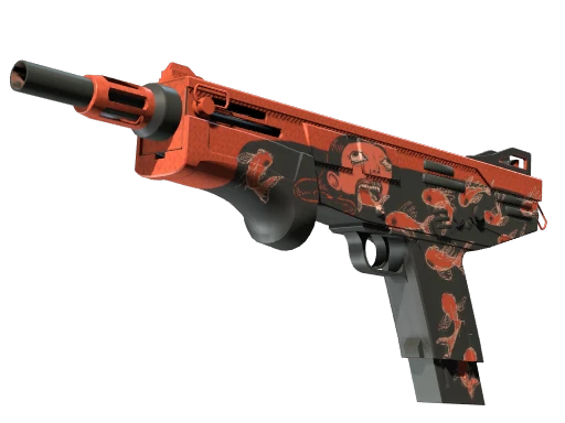 StatTrak™ MAG-7 | Insomnia