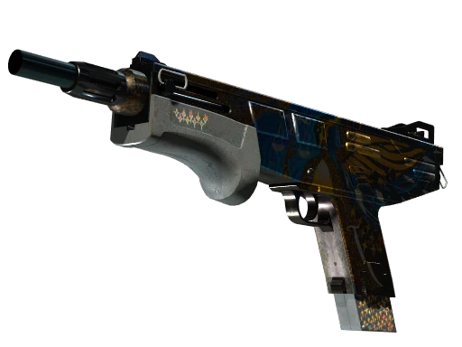 MAG-7 | Justice