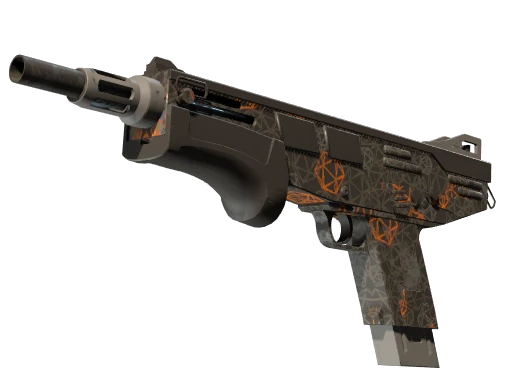 StatTrak™ MAG-7 | Memento