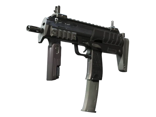 StatTrak™ MP7 | Armor Core