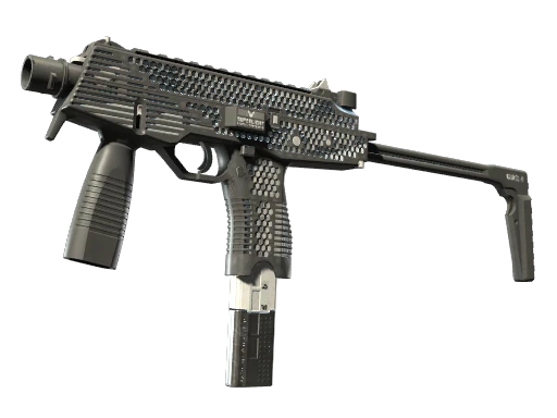 StatTrak™ MP9 | Featherweight