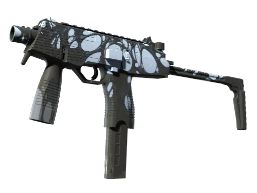 StatTrak™ MP9 | Goo