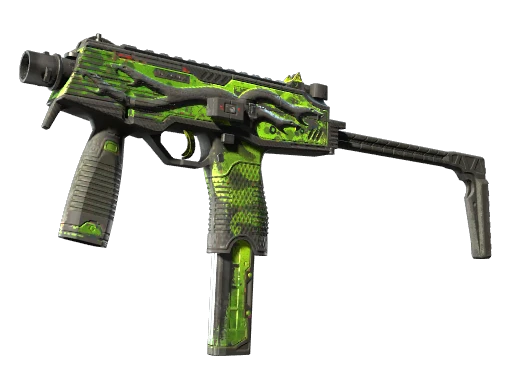 StatTrak™ MP9 | Hydra