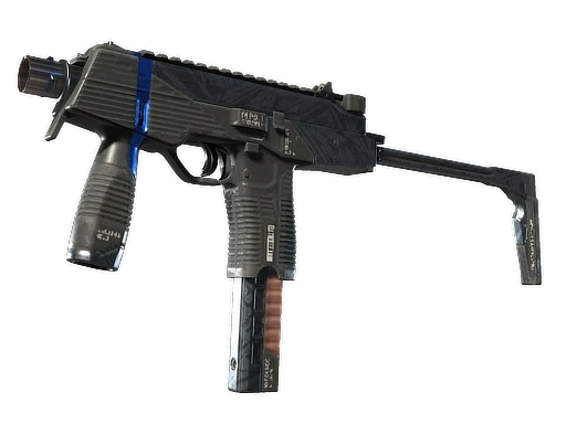 StatTrak™ MP9 | Nexus