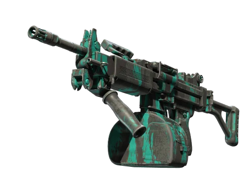Negev | Terrain