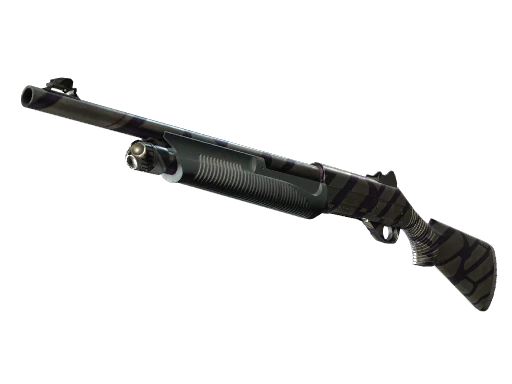StatTrak™ Nova | Exo