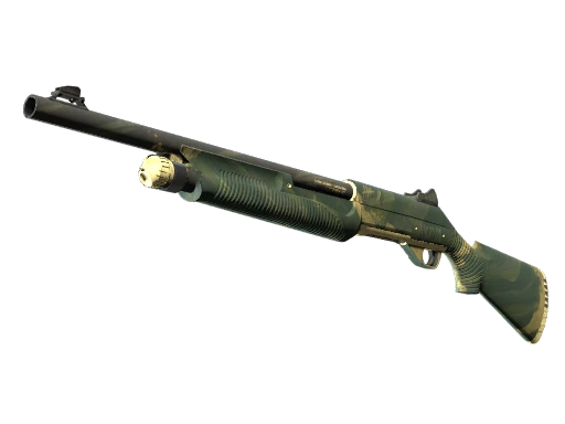 StatTrak™ Nova | Ranger