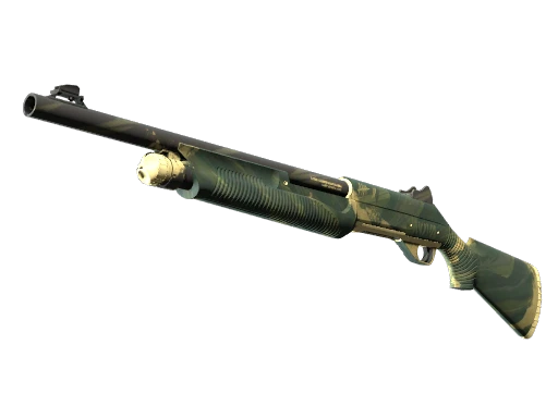 StatTrak™ Nova | Ranger