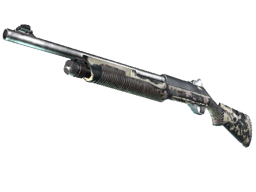 Nova | Rising Skull